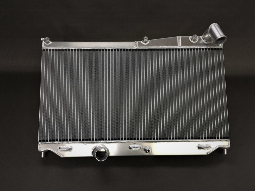 ARC Brazing Radiator SMC36 - FD3S ##140121041 ARC BRAZING