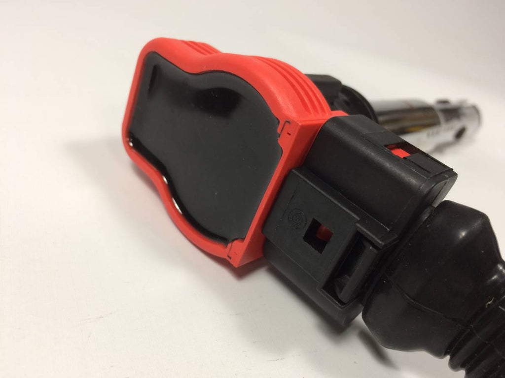 GRID RACING Audi R8 Coil Conversion Harness - BNR32 ##337161019 