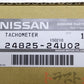 [OUTLET] NISSAN Tachometer - BCNR33 Late Model #1100369516-1