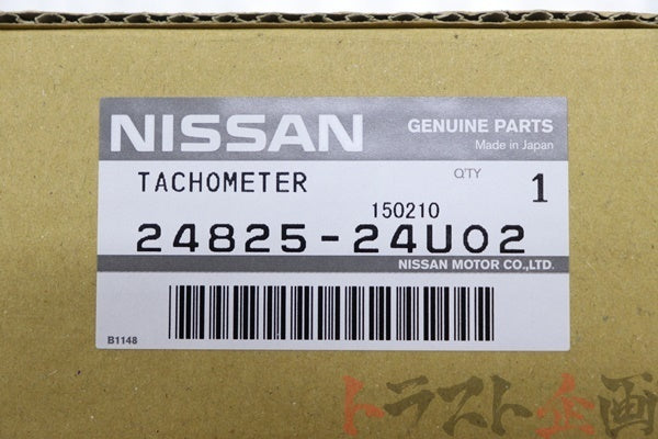 [OUTLET] NISSAN Tachometer - BCNR33 Late Model #1100369516-1