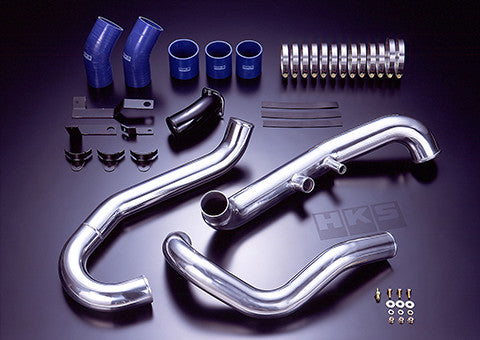 Комплект трубок интеркулера HKS - CT9A ##213121492 