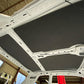 Garage Yoshida Insulation Sheet Roof & Floor Set - BNR32 ##321111001