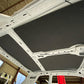 Garage Yoshida Insulation Sheet Roof & Floor Set - BNR34 ##321111002