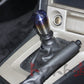 Mine's Titanium Shift Knob M12 x P1.25 - Trust Kikaku