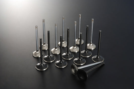TOMEI Oversized Valves EJ207 EJ255 ##612121488