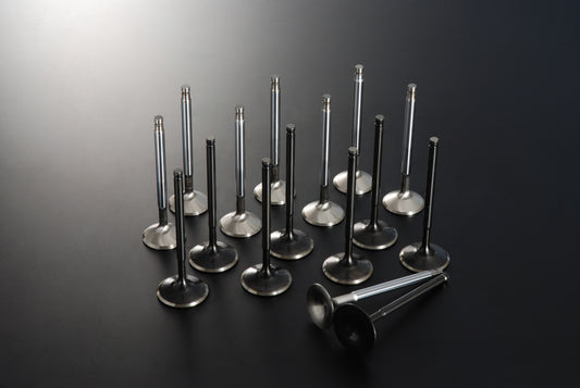TOMEI Oversized Valves - PS13 S14 S15 ##612121485