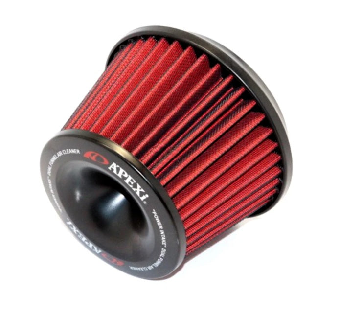 Комплект воздушного фильтра APEXI Power Intake - Lancer Evo 7/8/9 ##126121135 