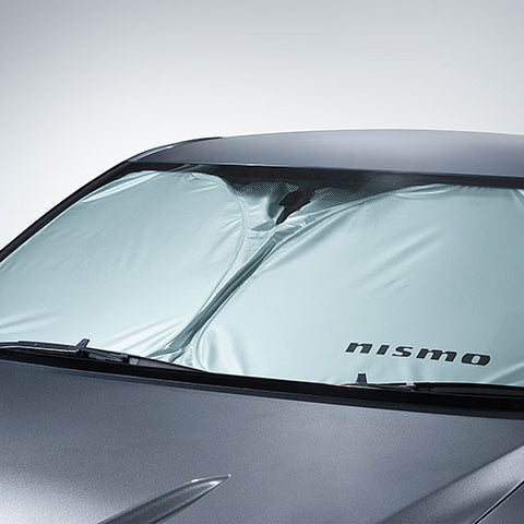 Передний солнцезащитный козырек NISMO - R35 GTR ##660111970 