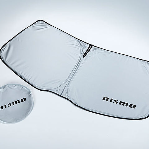 Солнцезащитный козырек NISMO - Z34 ##660111971 